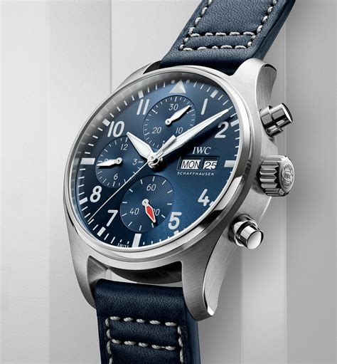 iwc pilot watch review|iwc pilot watch price list.